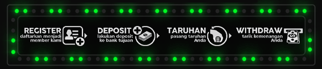 AGENBOLA777 Jackpot